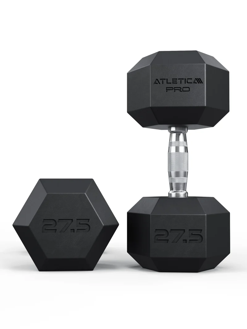 Hexagon PRO Hanteln | 2.5 - 50kg | Paarweise