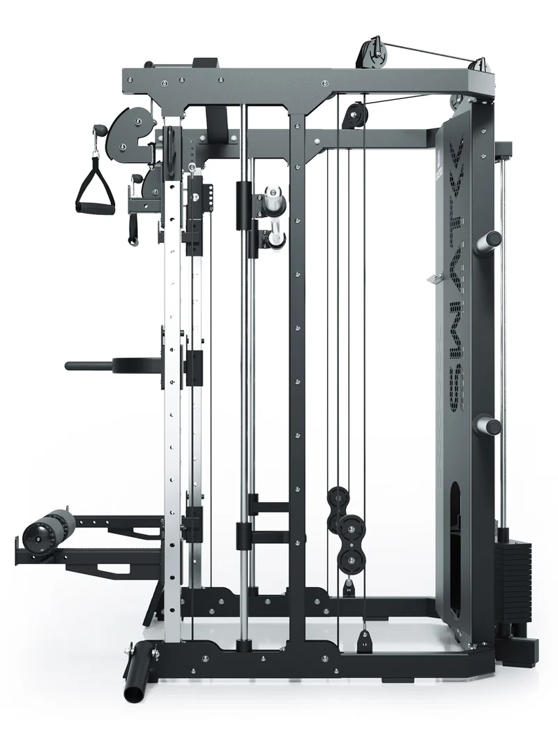 SWAT Multipresse | Classic Version | Basic