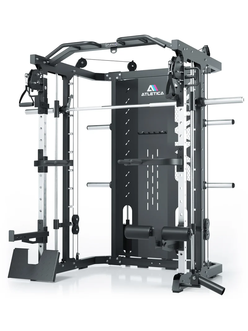 SWAT Multipresse | Classic Version | Basic