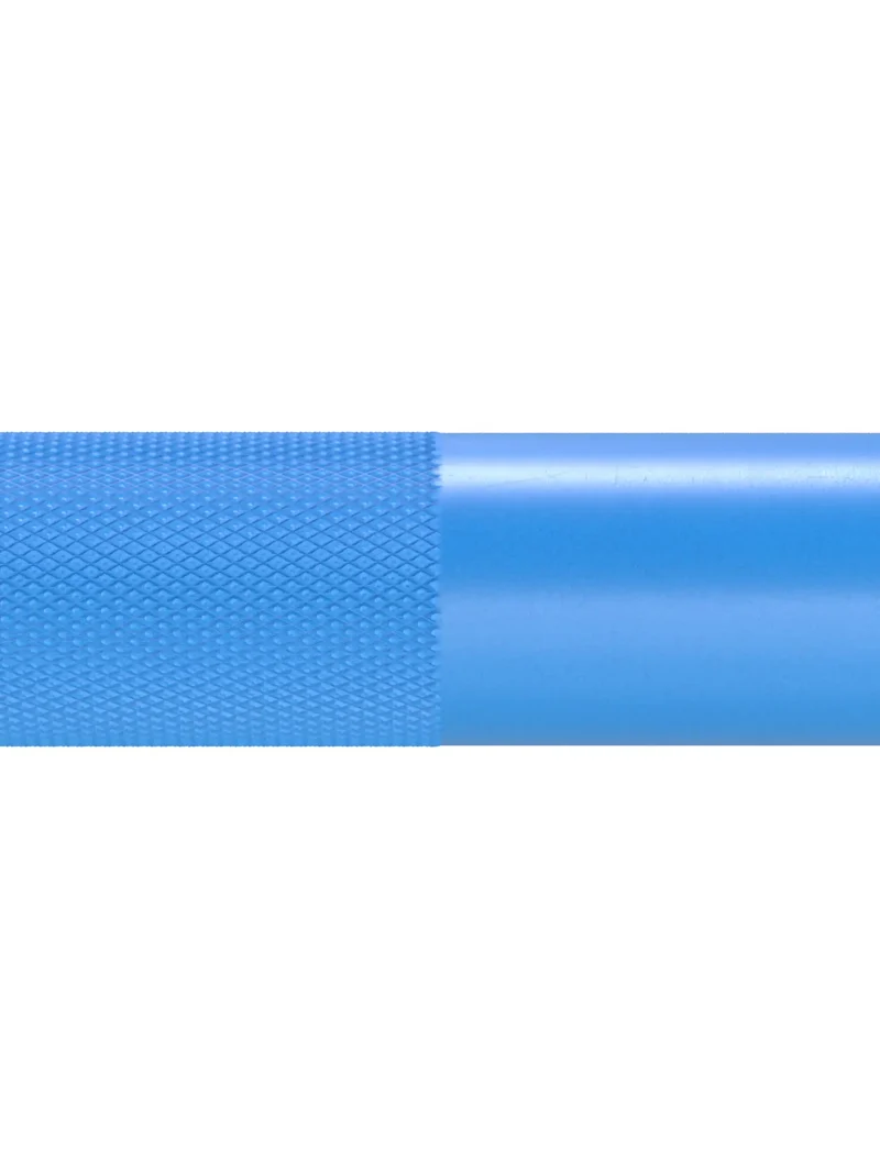 Langhantel | Delta | Electric Blue