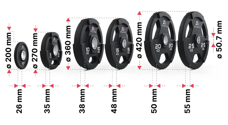 Preacher Curl SET | SZ-Stange | 35kg Gripper Plates