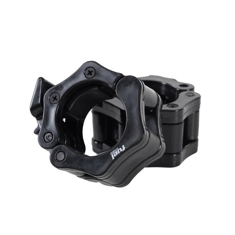 FUEL Fitness HR400 Power Set: Halfcage + Hantelbank + Hantelstange + Hantelscheiben