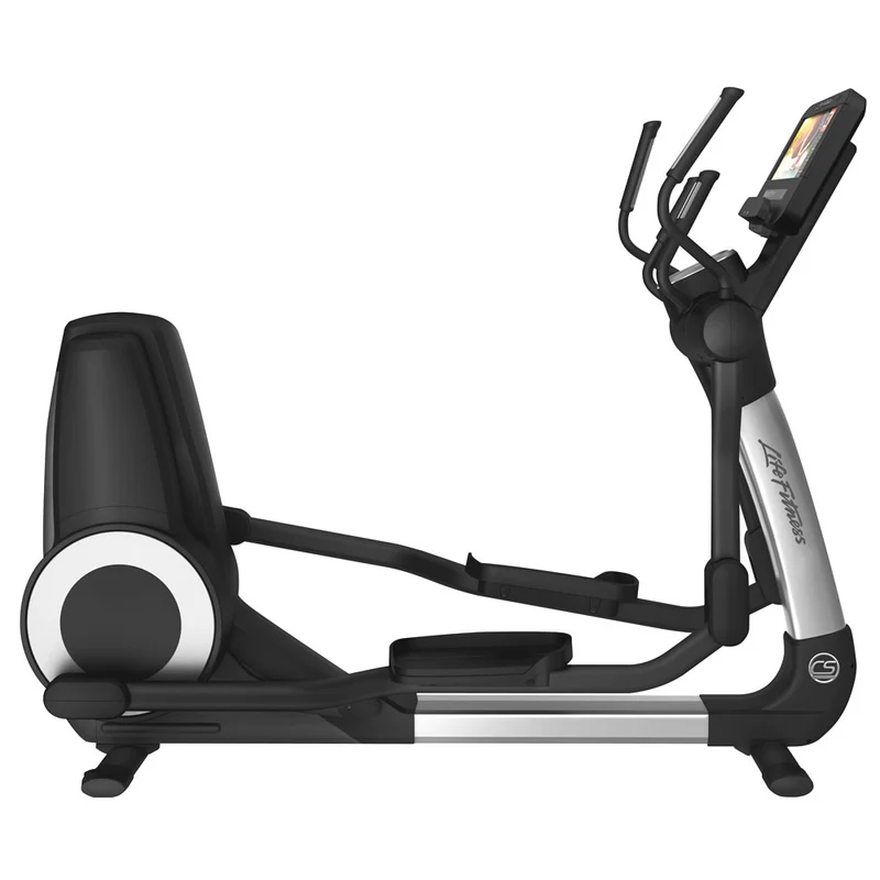 Life Fitness Platinum Club Series PCS Crosstrainer Discover SE3 HD