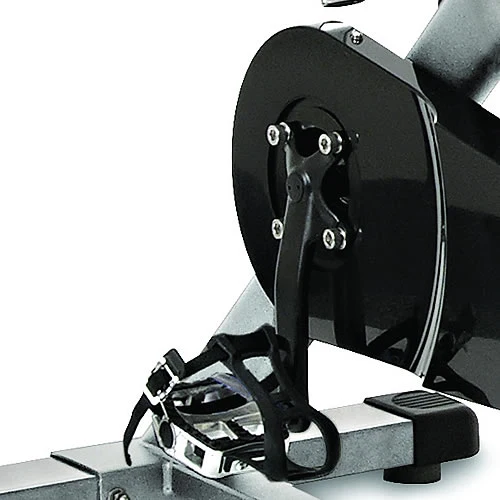 Vision Fitness Indoor Cycle Premium ES80