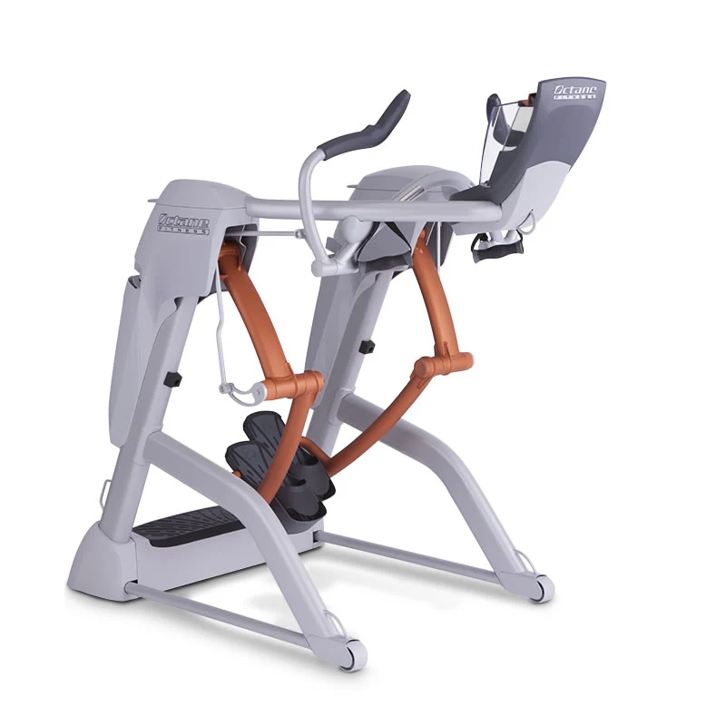 Octane Fitness Crosstrainer Zero Runner ZR8
