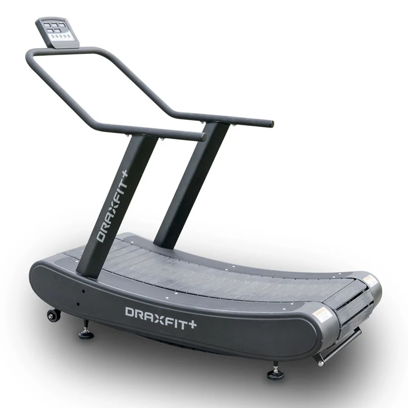 Draxfit+ Lamellenlaufband 1000