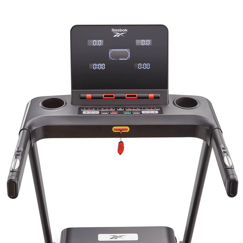Reebok Jet 100x Klapp-Laufband