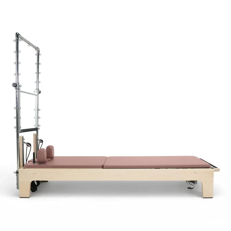 Elina Pilates Club Reformer mit Tower