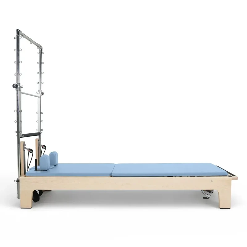 Elina Pilates Club Reformer mit Tower