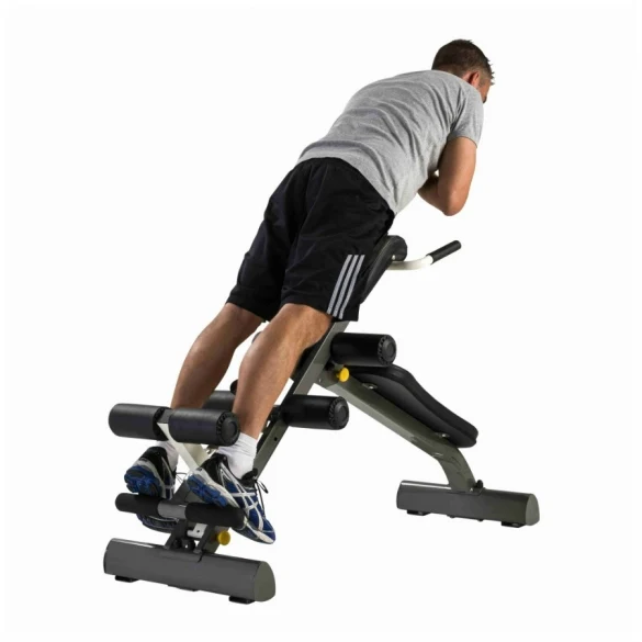 Tunturi Pure Core-Bauch-Rückentrainer