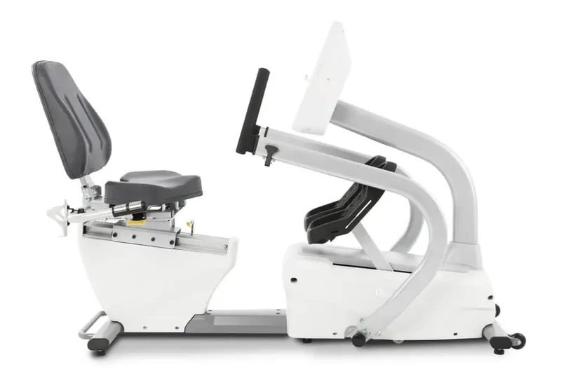 dyaco Reha-Recumbent Stepper 4.0S