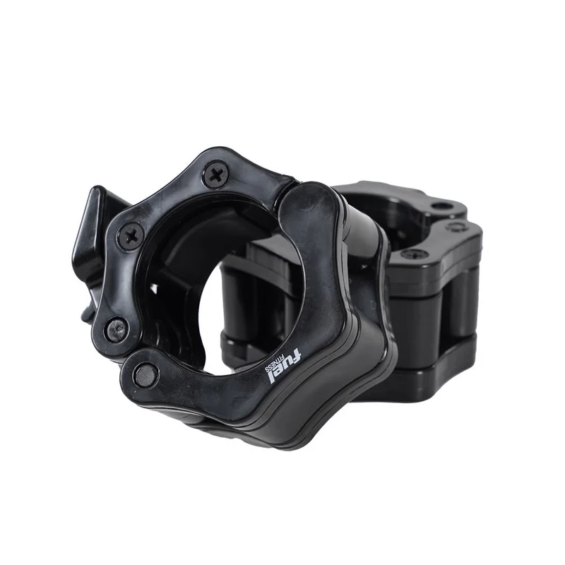 FUEL Fitness HR300 Power Set: Halfcage + Hantelbank + Hantelstange + Hantelscheiben