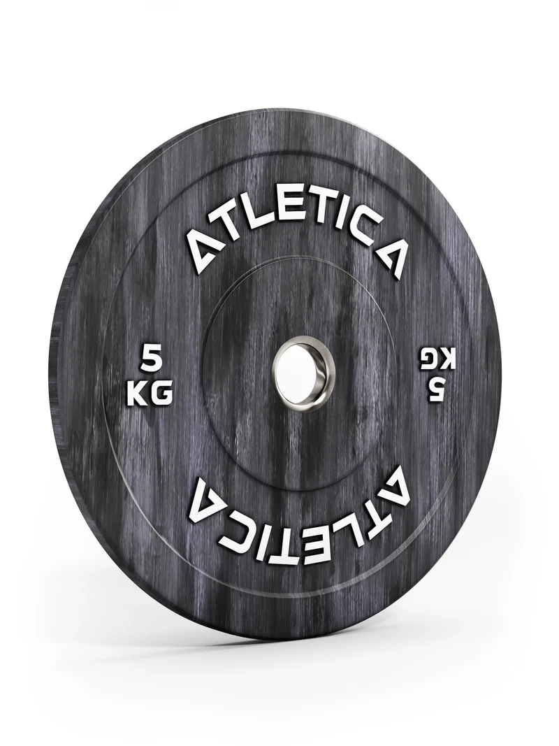 Fusion Bumper Plates | Paar