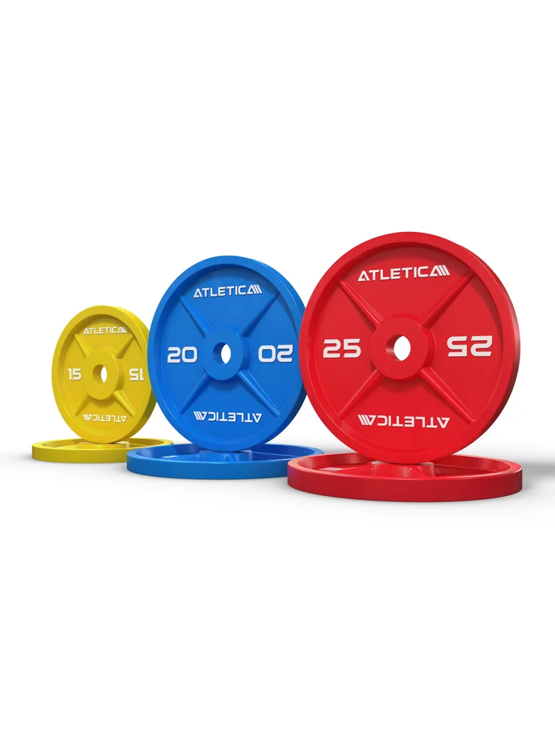 Color Iron Plates | SET