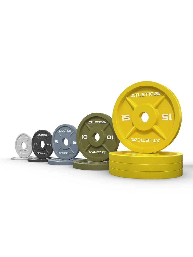 Color Iron Plates | SET