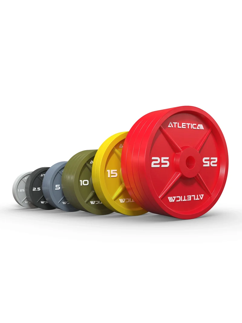 Color Iron Plates | SET
