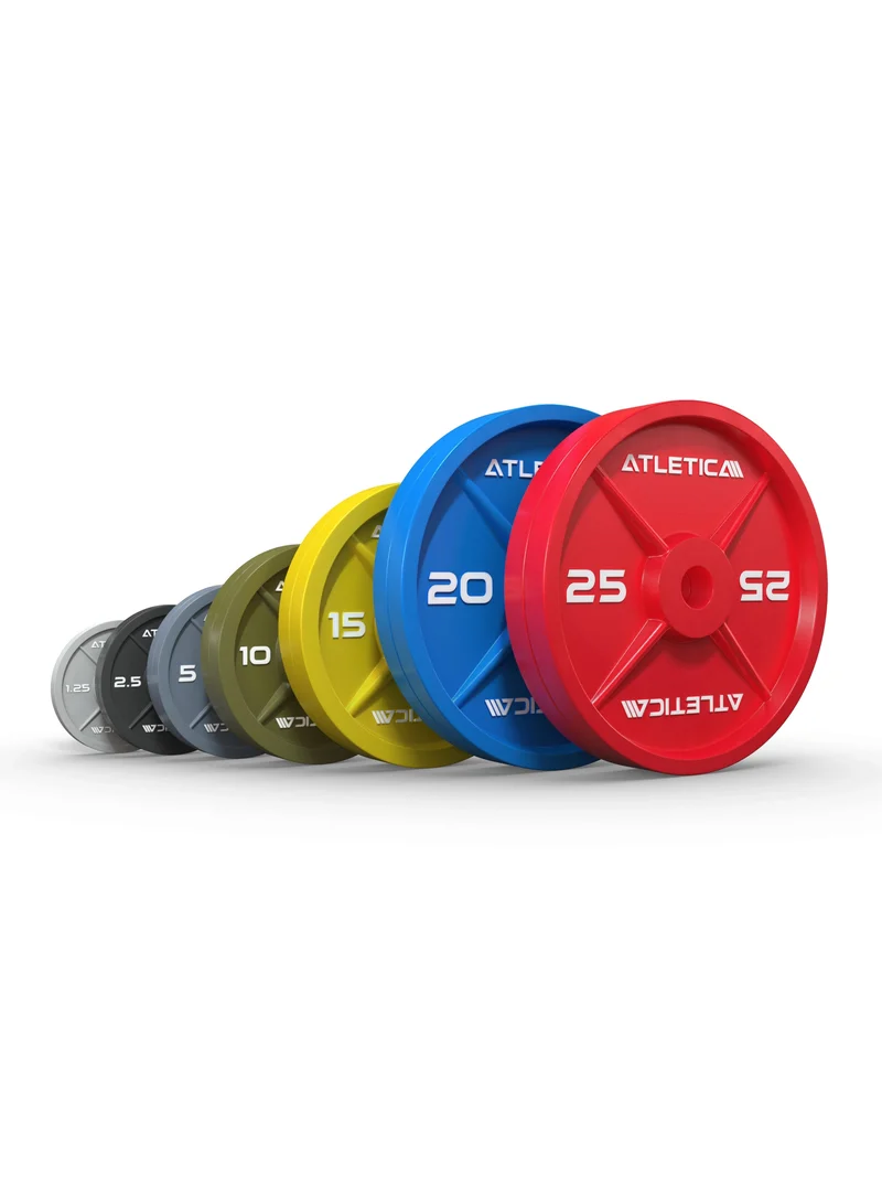 Color Iron Plates | SET