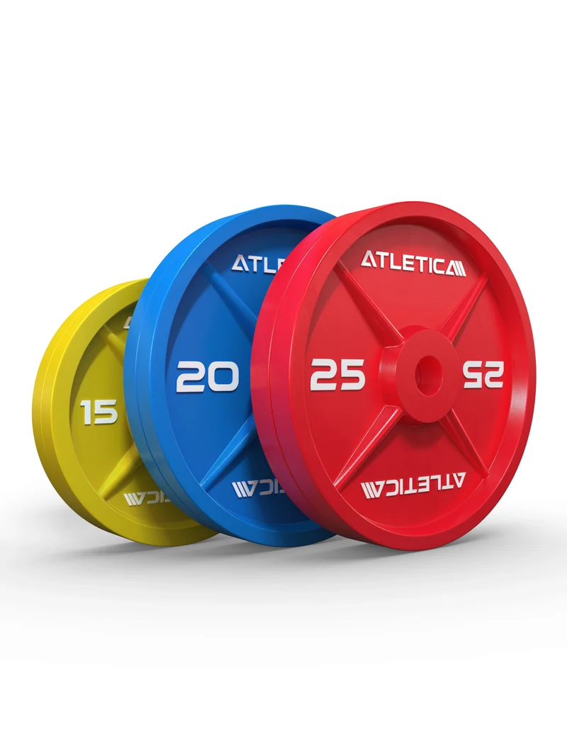 Color Iron Plates | SET