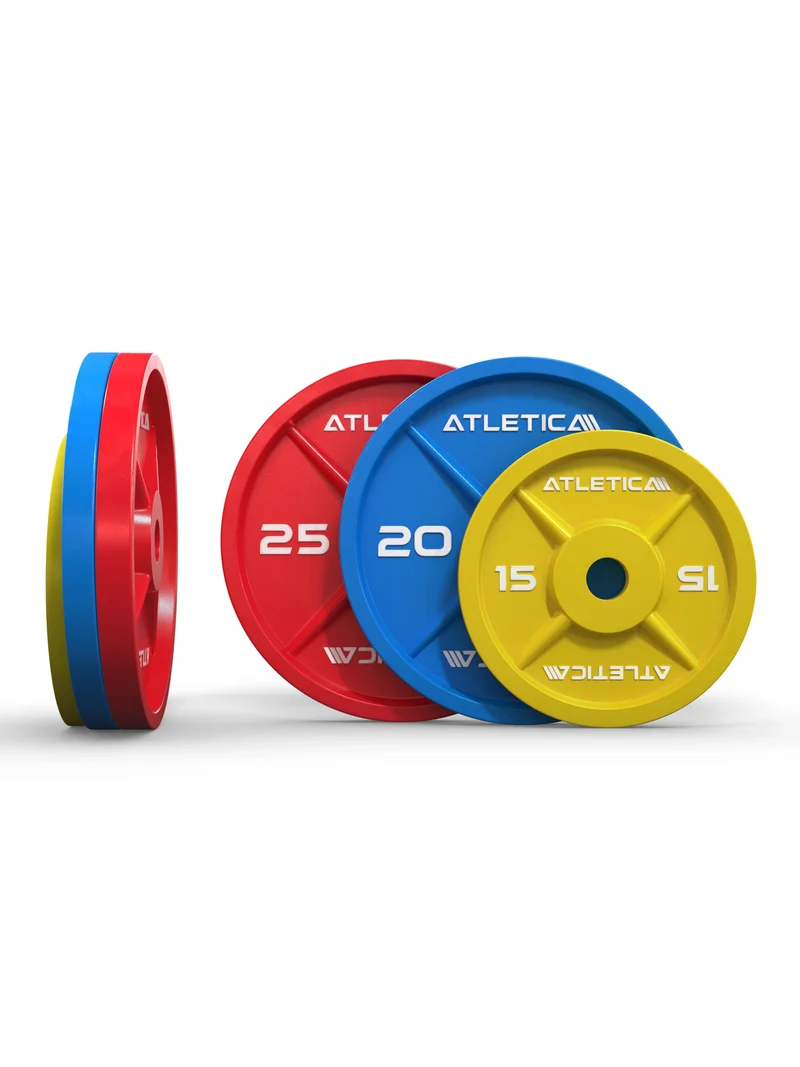 Color Iron Plates | SET