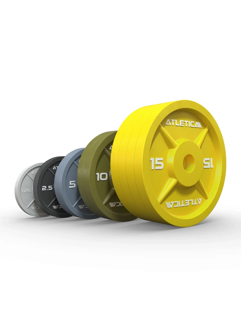 Color Iron Plates | SET