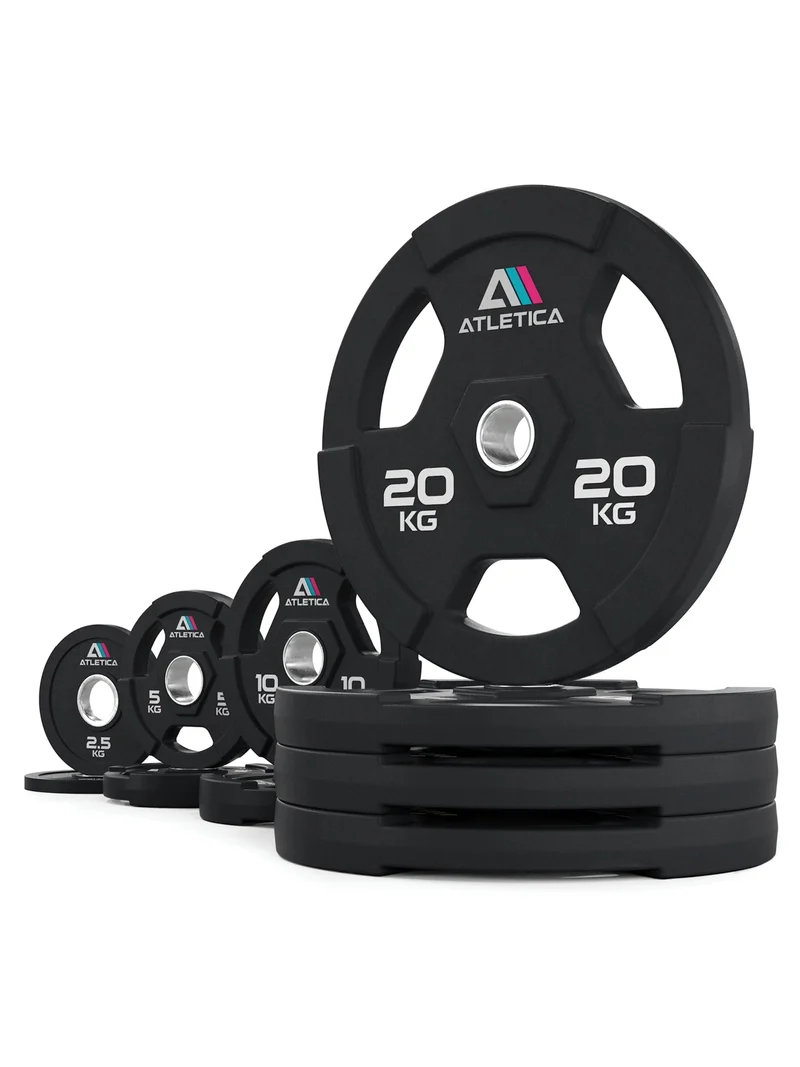 3H Gripper Plates | SET