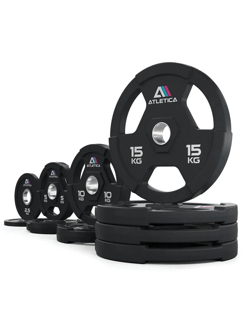 3H Gripper Plates | SET