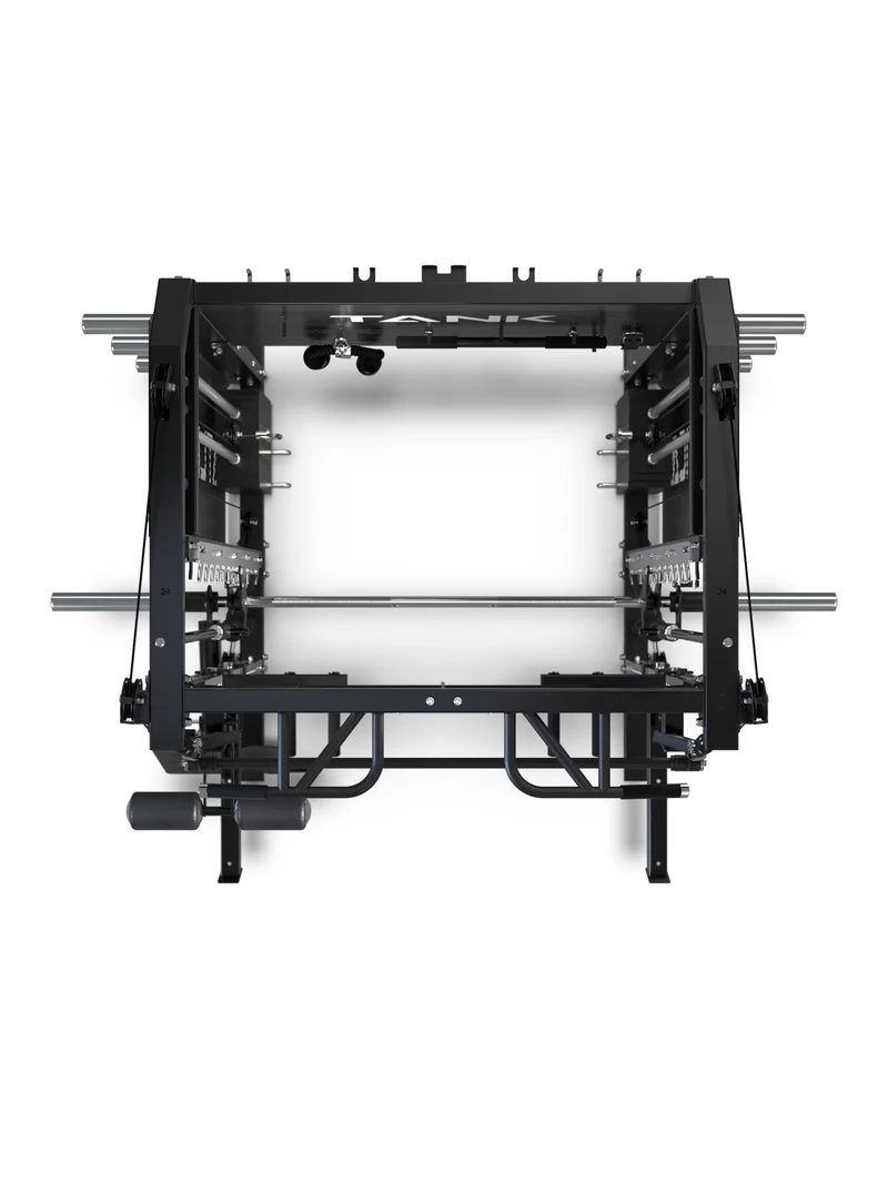 Tank | Multipresse