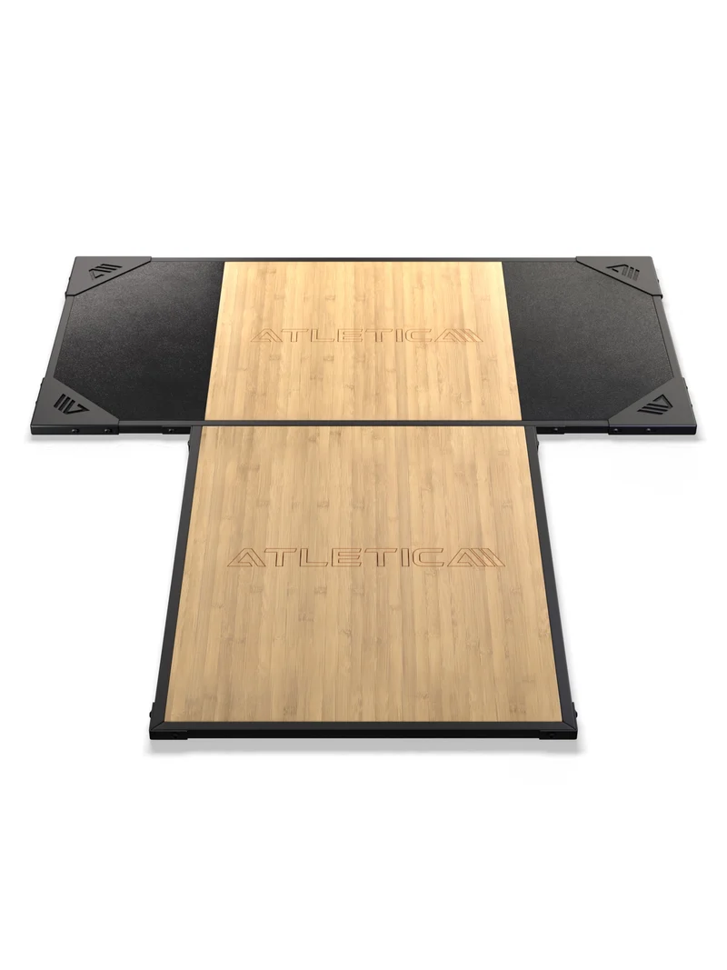 Deadlift Plattform | Solo
