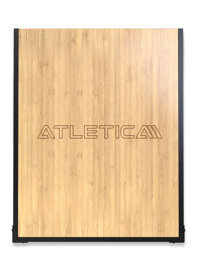 Deadlift Plattform | Solo