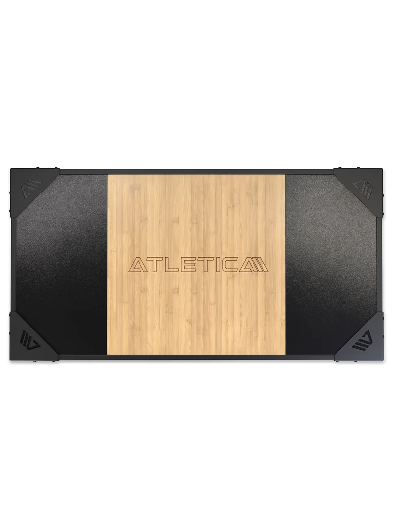 Deadlift Plattform