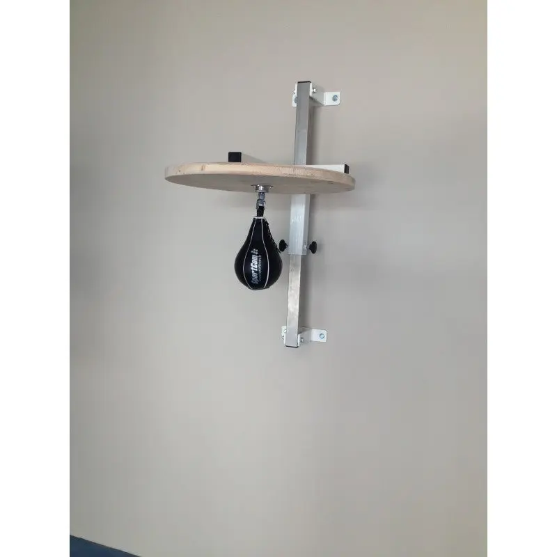 Verstellbare Speedball-Plattform – 30 cm Verstellweg, 40 kg