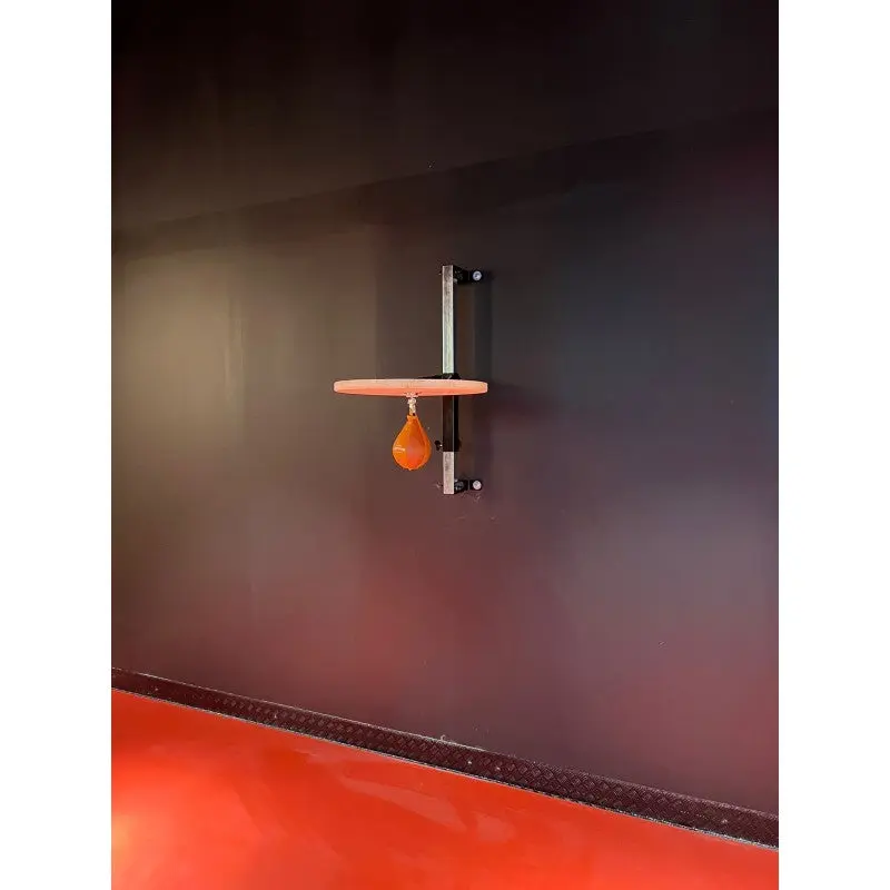 Verstellbare Speedball-Plattform – 30 cm Verstellweg, 40 kg