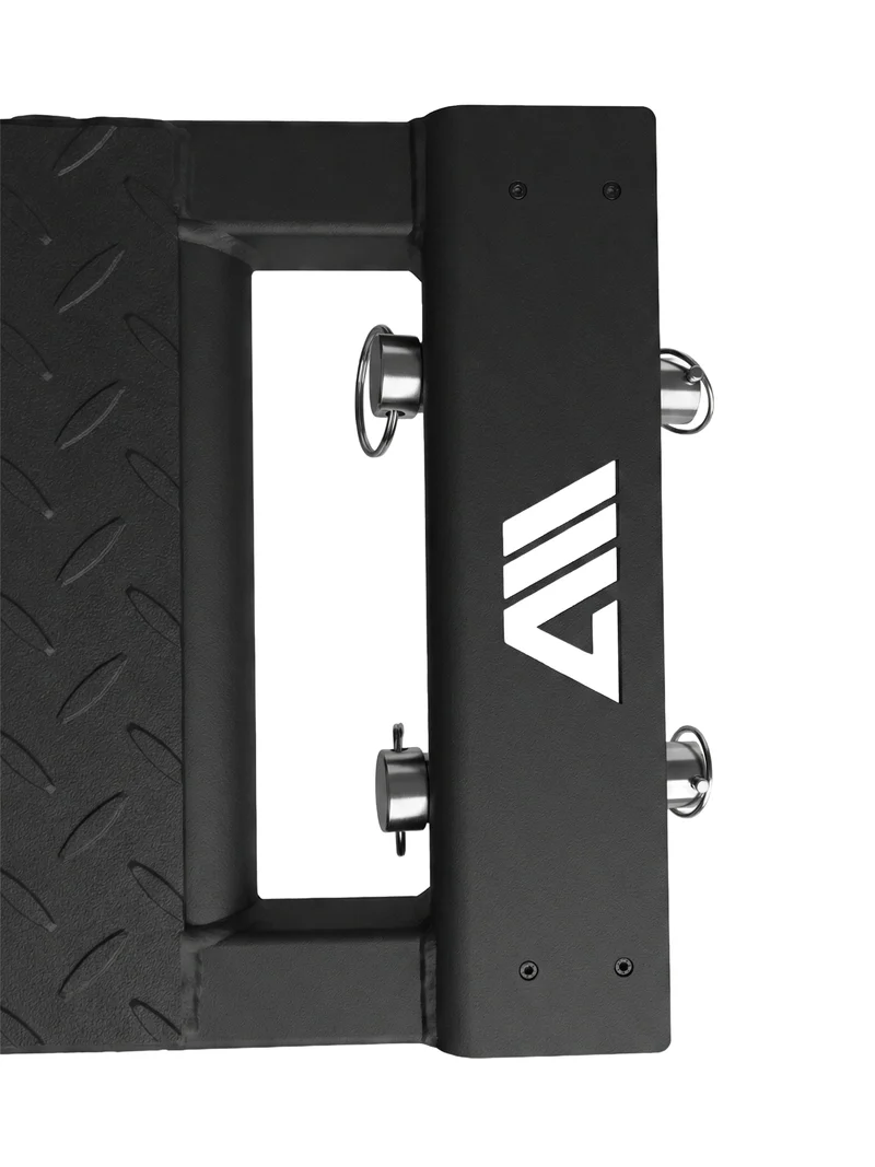 Leg Press Option für 3D Jammer Arms