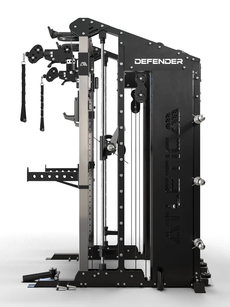 Defender | Multipresse