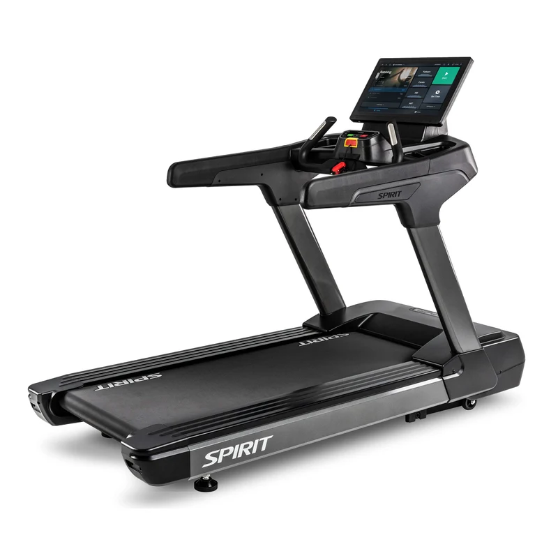 Spirit Fitness CT1000 ENT Phantom Laufband