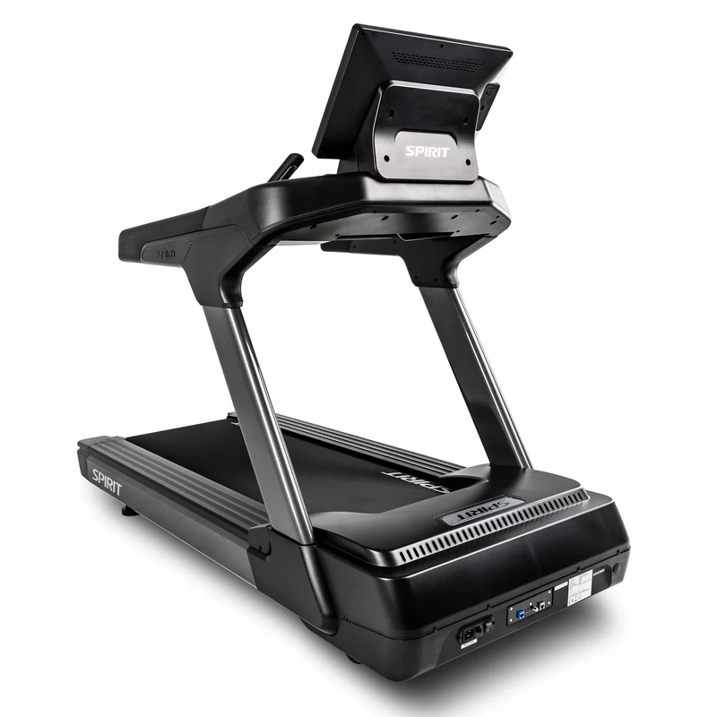 Spirit Fitness CT1000 ENT Phantom Laufband
