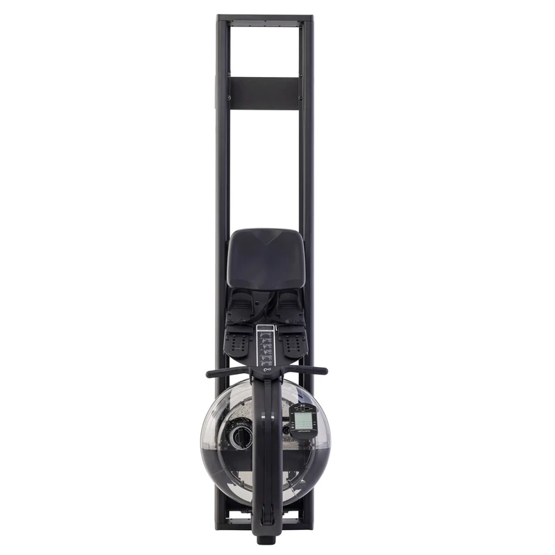 Tunturi Platinum R30W Rower By Fluid Rudergerät (RW30)