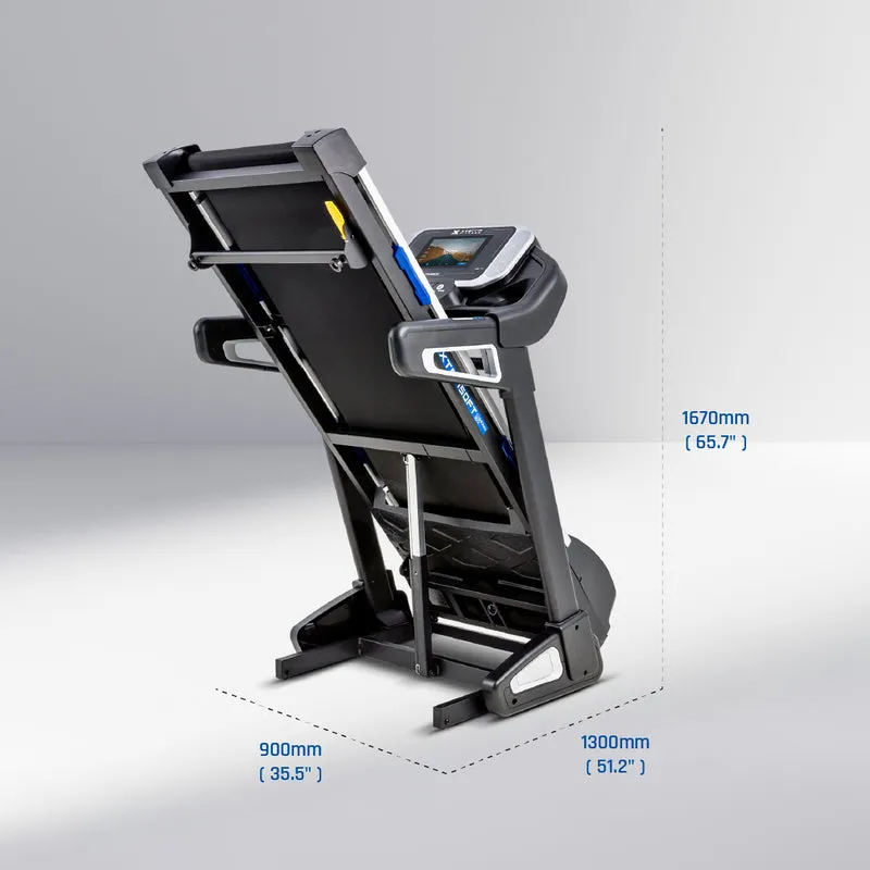 XTERRA Fitness Laufband TRX5500