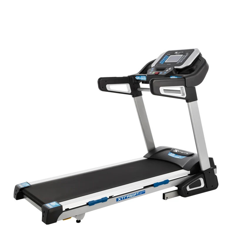 XTERRA Fitness Laufband TRX4500