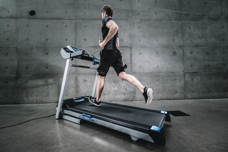 XTERRA Fitness Laufband TRX3500