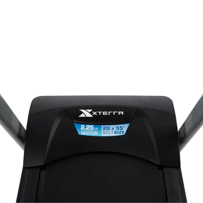 XTERRA Fitness Laufband TRX2500