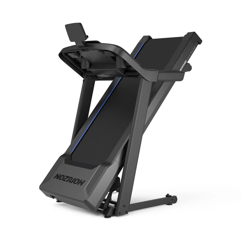 Horizon Fitness Laufband 5.0 AT