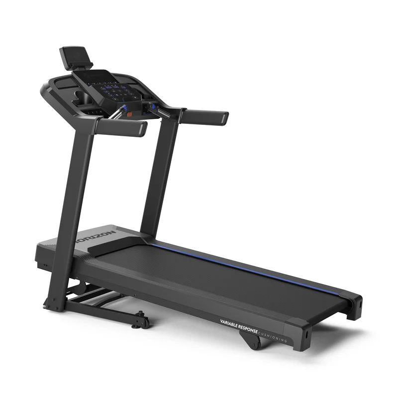 Horizon Fitness Laufband 5.0 AT
