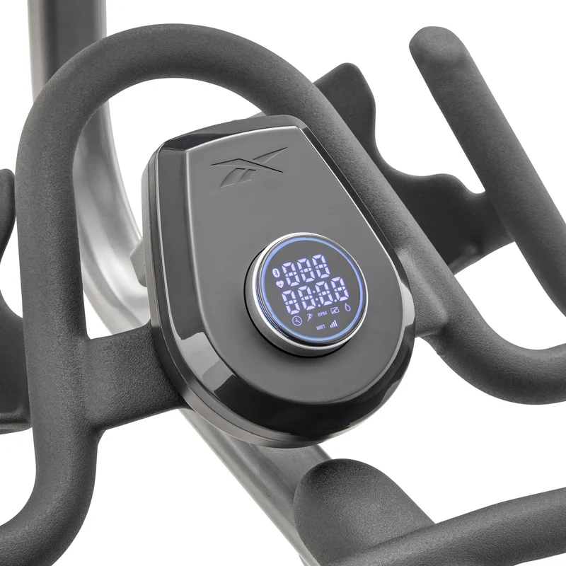 Reebok Indoor Cycle Z-Tech Sprint Bike