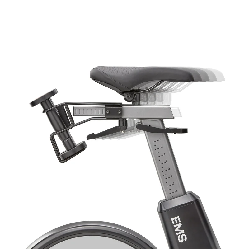Reebok Indoor Cycle Z-Tech Sprint Bike