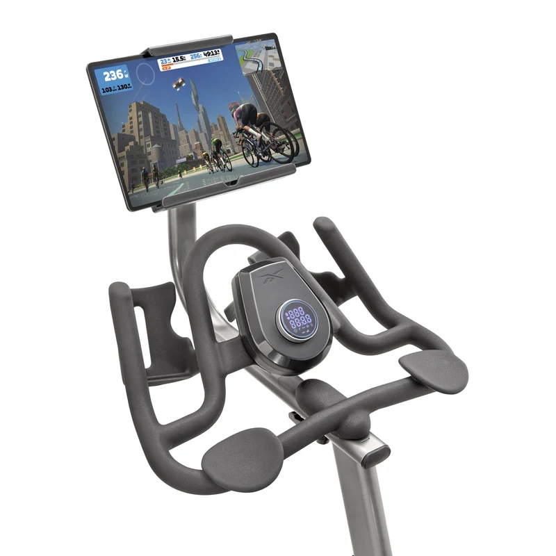 Reebok Indoor Cycle Z-Tech Sprint Bike