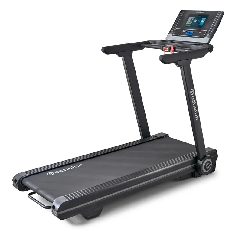 Echelon Stride 6S klappbares Laufband