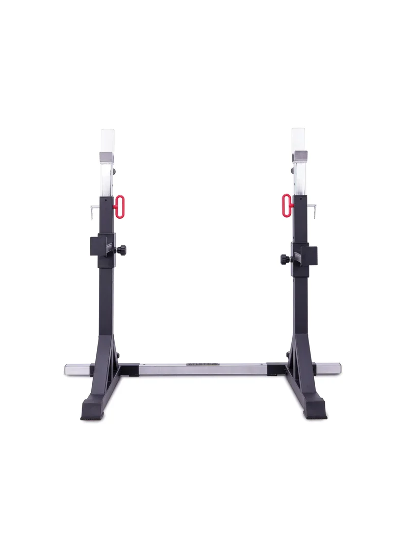Starter Set | Free Stands Squat Rack & B4 Hantelbank