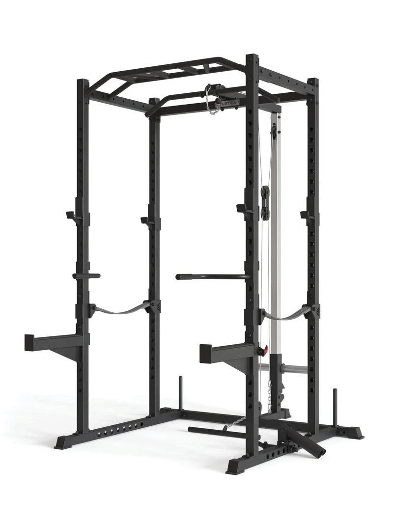 R5 Iron Set