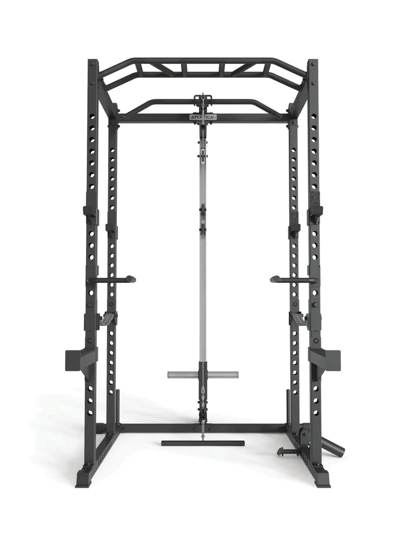 R5 Iron Set